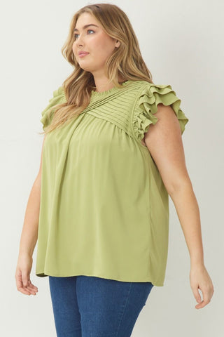 KIWI TOP