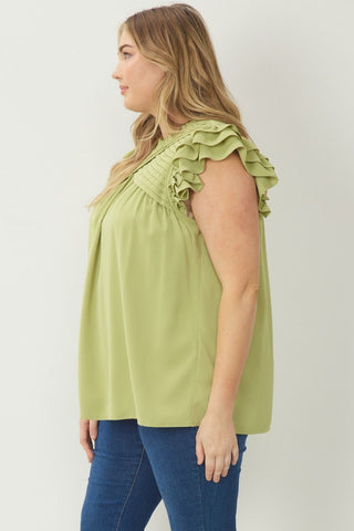 KIWI TOP