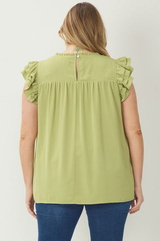 KIWI TOP