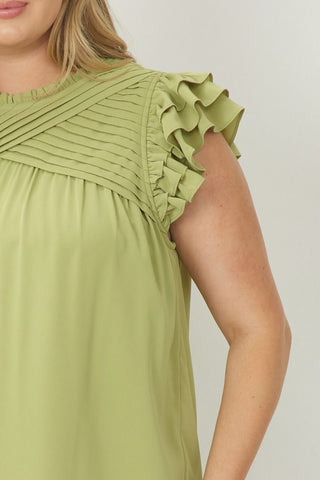 KIWI TOP