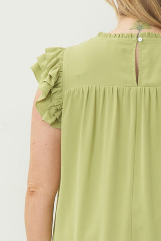 KIWI TOP