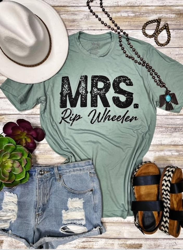 MRS RIP WHEELER