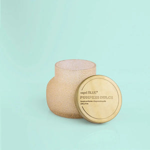 PUMPKIN DULCE GLAM PETITE JAR 8oz
