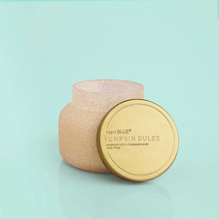 PUMPKIN DULCE GLAM SIGNATURE JAR 19oz