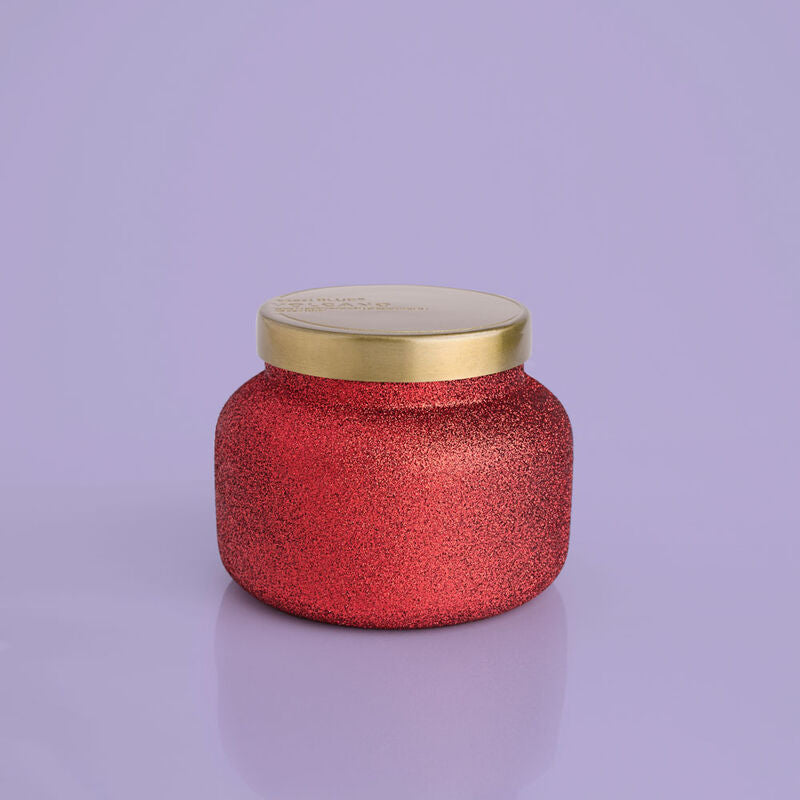 VOLCANO GLAM SIGNATURE JAR 19oz