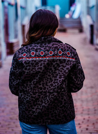 AMY JACKET