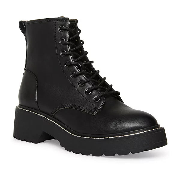 MADDEN GIRL CARRA BLK PARI BOOTS