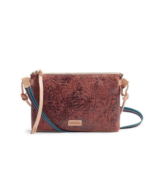 SALLY MIDTOWN CROSSBODY