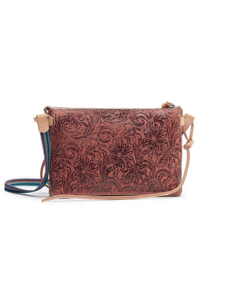 SALLY MIDTOWN CROSSBODY