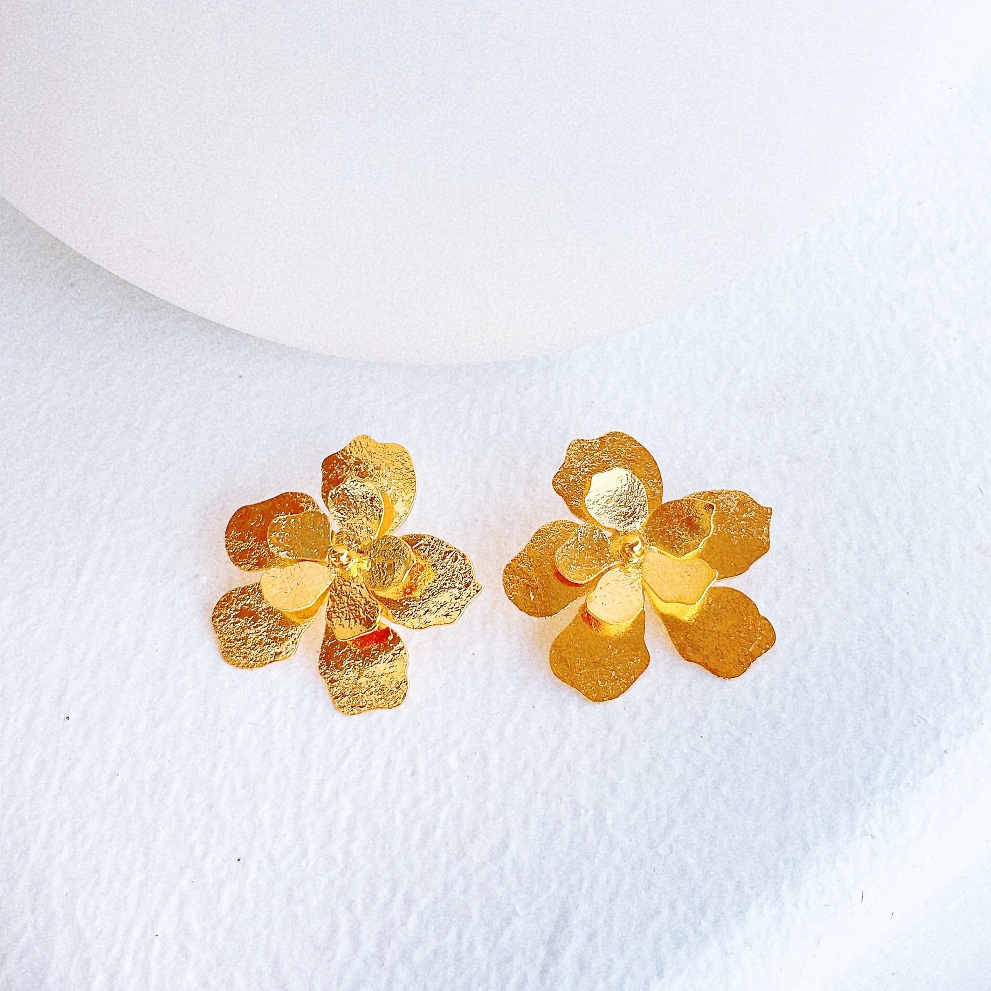 JASMINE STUD TREASURE JEWELS