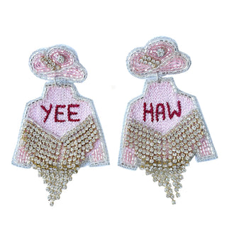 TREASURE JEWELS YEE HAW