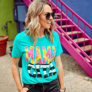 MAMACITA SUMMER TEE