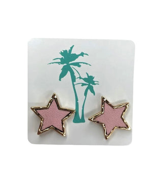 JANE MARIE STAR STUD