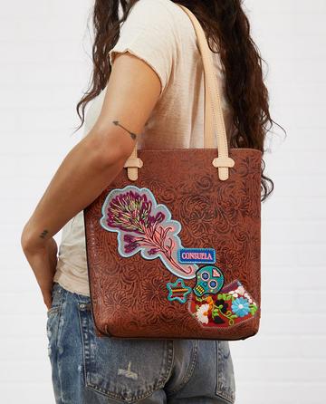 EVERYDAY SUZIE TOTE