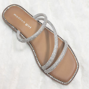 PRIZZE MADDEN GIRL SANDALS