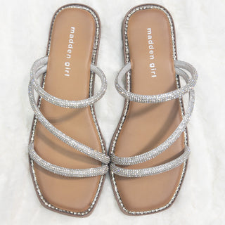 PRIZZE MADDEN GIRL SANDALS