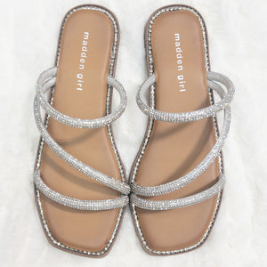 PRIZZE MADDEN GIRL SANDALS