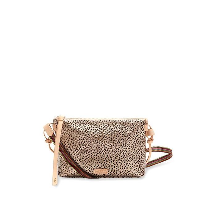 WESLEY TEENY CROSSBODY