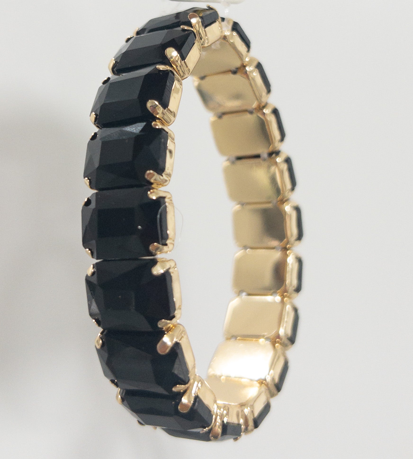 POSH BLACK BRACELET