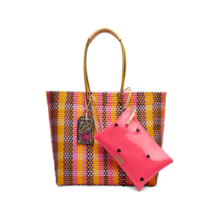 BRENDA PLAYA TOTE