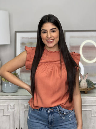 PAPAYA TOP