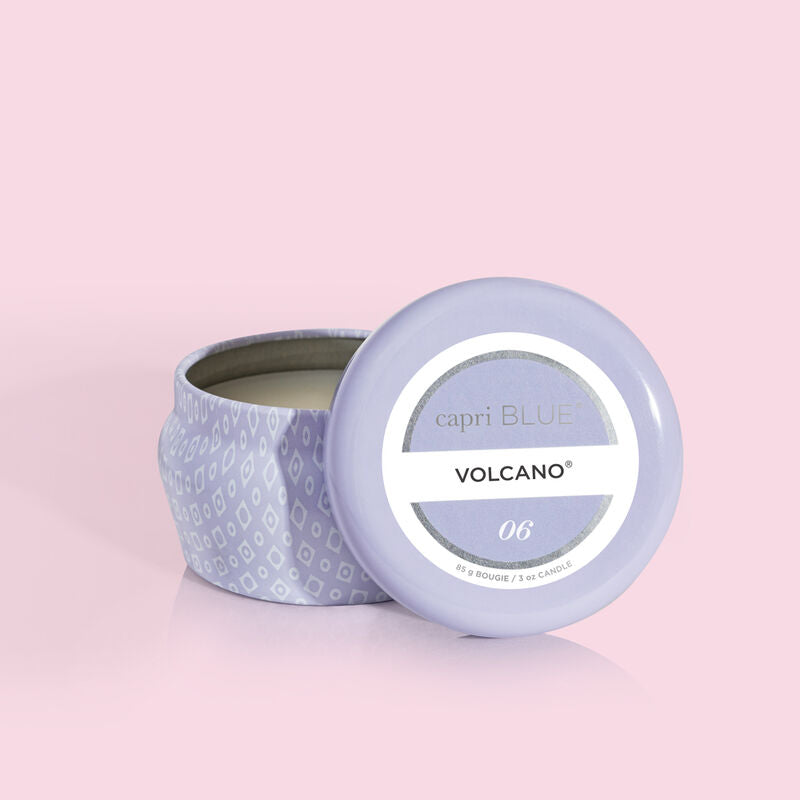 Volcano Digital Lavender Mini Tin, 3 oz
