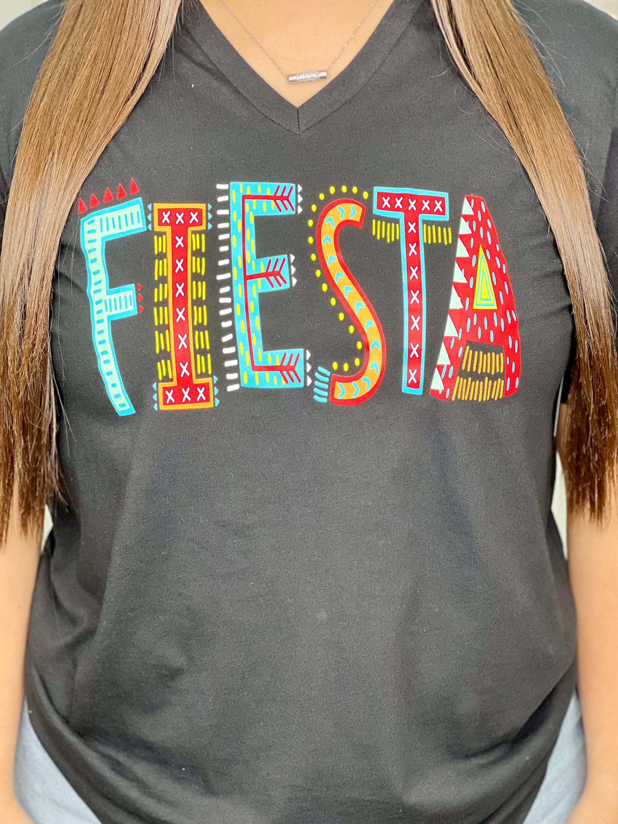 FIESTA TEE