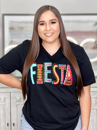FIESTA TEE