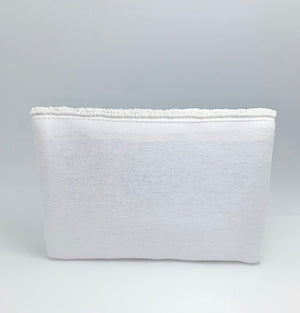 BRIDE BEADED CLUTCH SMALL