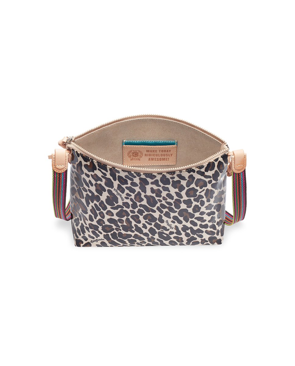 MONA DOWNTOWN CROSSBODY