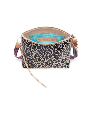 MONA DOWNTOWN CROSSBODY