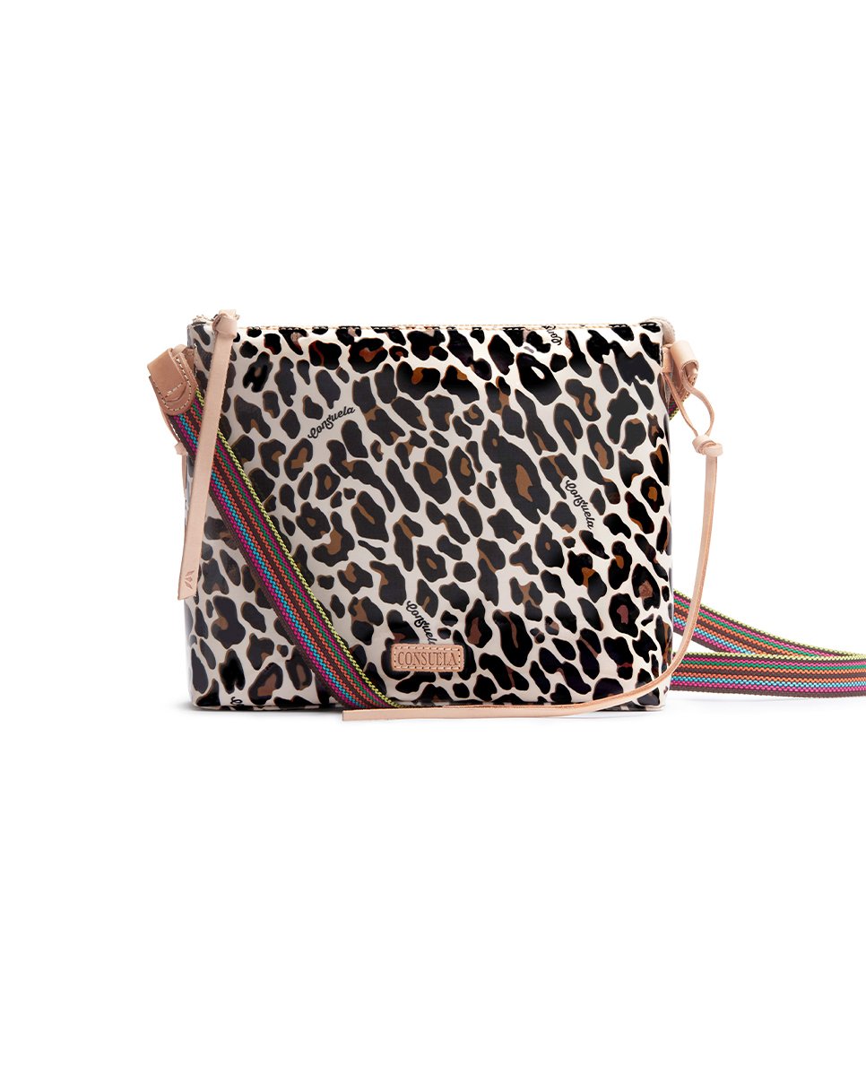 MONA DOWNTOWN CROSSBODY