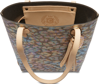 EVERYDAY TOTE IRIS