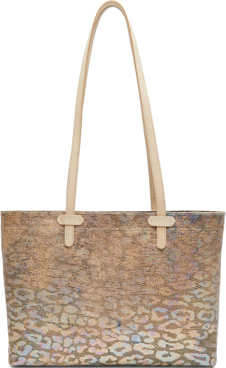 EASY TOTE IRIS