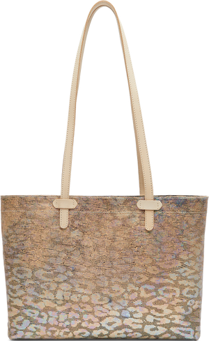 EASY TOTE IRIS