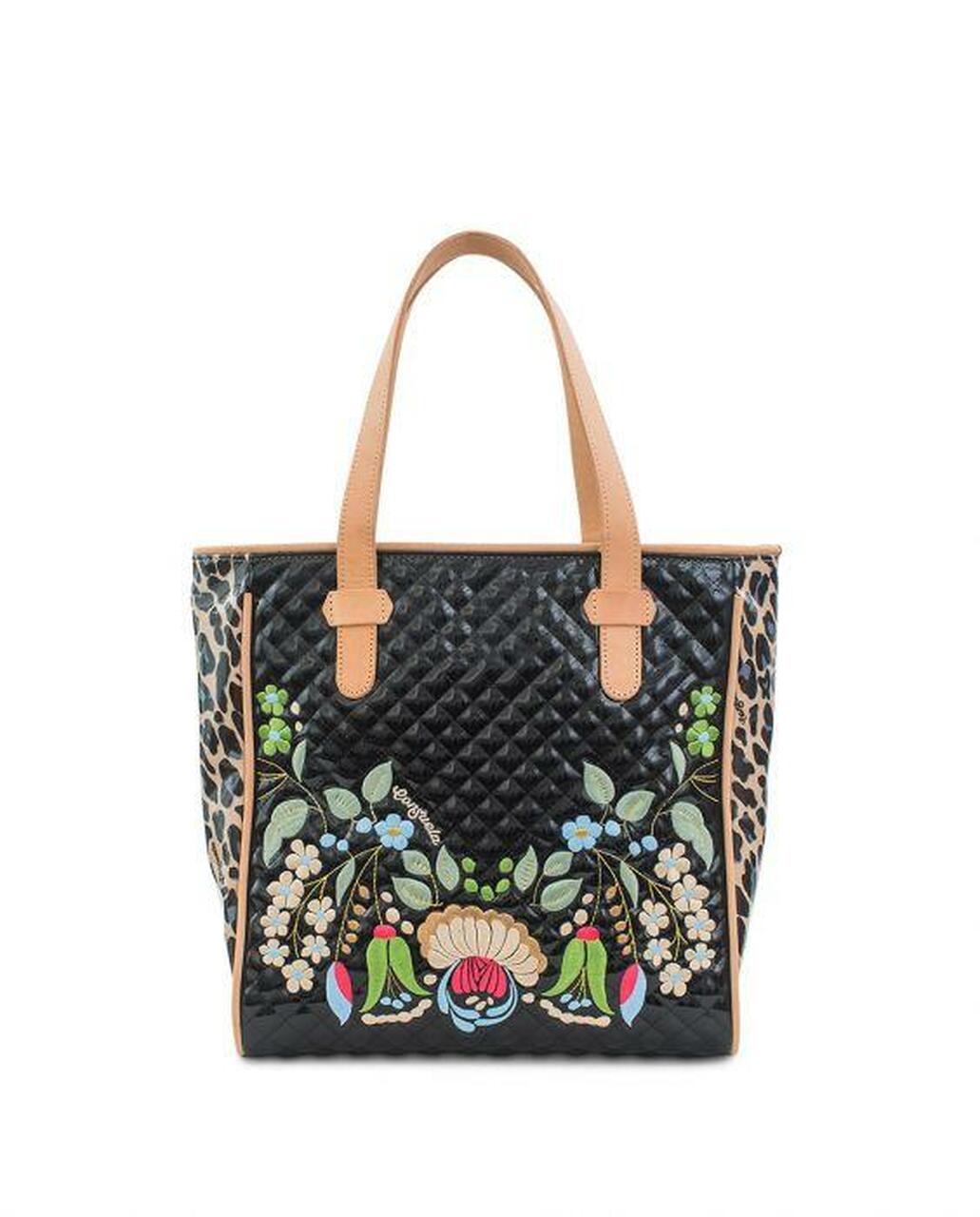 EZZY PLAYA CLASSIC TOTE