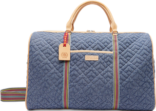 WEEKENDER ABBY