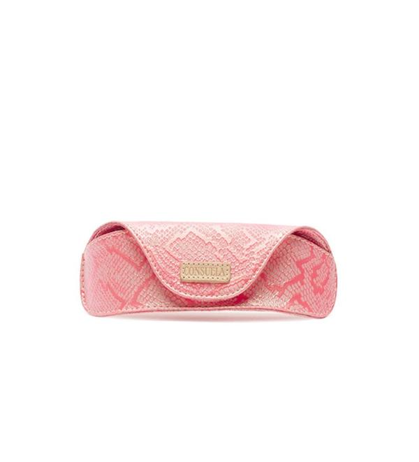 CORA SUNGLASS CASE