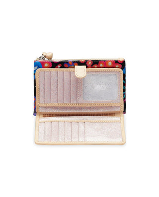 SOPHIE SLIM WALLET
