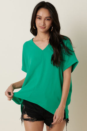 CELIA BLOUSE