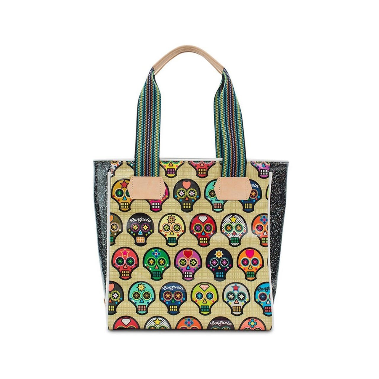 SUGAR SKULLS CLASSIC TOTE