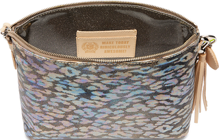 DOWNTOWN CROSSBODY IRIS