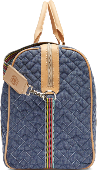 WEEKENDER ABBY