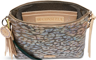 DOWNTOWN CROSSBODY IRIS