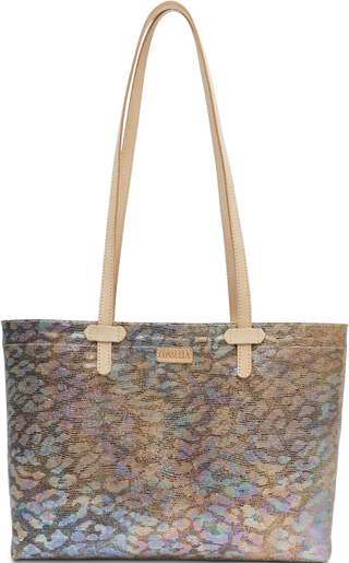 EASY TOTE IRIS