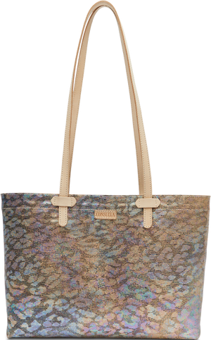 EASY TOTE IRIS