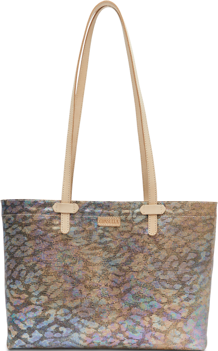 EASY TOTE IRIS