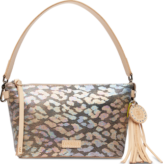 YOUR WAY BAG IRIS